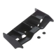 Hobbico - Flügel 204mm 1/8, schwarz (AR480001)