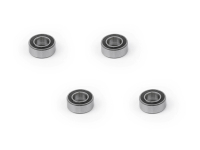 Hobbico - Kugellager 5x10x4mm (2) (AR610002)