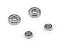 Hobbico - Kugellager 5x13x4mm (2) (AR610003)