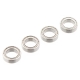 Hobbico - Kugellager 6x10x3mm (4) (AR610006)
