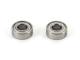 Hobbico - Kugellager 5x11x4mm (2) (AR610019)