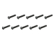Hobbico - Linsenkopf-Schraube M3x15mm ( (AR721315)