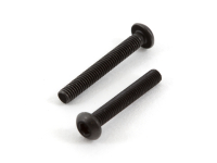 Hobbico - Linsenkopf-Schraube M3x20mm ( (AR721320)