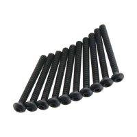 Hobbico - Linsenkopf-Schraube M3x26mm ( (AR721326)