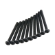 Hobbico - Linsenkopf-Schraube M3x26mm ( (AR721326)