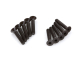 Hobbico - Senkkopf-Schraube M3x16mm (10 (AR722316)