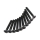 Hobbico - Senkkopf-Schraube M3x20mm (10 (AR722320)