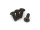 Hobbico - Senkkopf-Schraube M4x12mm (4) (AR722412)
