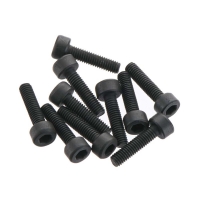 Hobbico - Zylinderkopf-Schraube M3x12mm (AR723312)