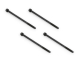 Hobbico - Zylinderkopf-Schraube M3x65mm (AR723365)