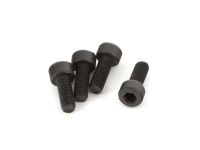Hobbico - Zylinderkopf-Schraube M4x10mm (AR723410)