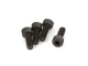 Hobbico - Zylinderkopf-Schraube M4x10mm (AR723410)