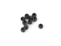 Hobbico - Madenschraube M4x3mm (10) ISK (AR724403)