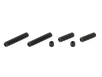 Hobbico - Madenschrauben Set (AR742300)