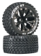 Hobbico - Duratrax Picket ST 2.8" Kompl (DTXC3550)