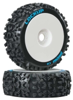 Hobbico - Duratrax Lockup 1/8 Buggy Kom (DTXC3615)