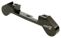 Hobbico - SUSPENSION HOLDER ALUMINIUM: (TD330014)