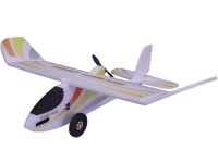 RC factory - Step One gelb Backyard EPP - 850mm