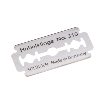 Krick - Hobel-Klingen 0,3mm (10 Stück)