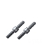 Arrowmax - Turn Buckle Rod - 22mm (Titanium) (2)...