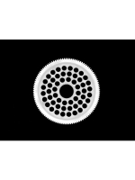 Arrowmax - SUPER  DIFF GEAR 64P 110T (AM664110)