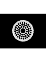 Arrowmax - SUPER  DIFF GEAR 64P 106T (AM664106)