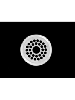 Arrowmax - SUPER  DIFF GEAR 64P 98T (AM664098)