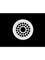 Arrowmax - SUPER  DIFF GEAR 64P 94T (AM664094)