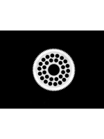 Arrowmax - SUPER  DIFF GEAR 64P 86T (AM664086)