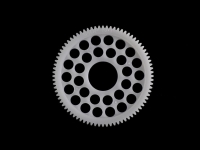 Arrowmax - SUPER  DIFF GEAR 64P 80T (AM664080)