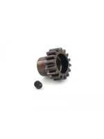 Arrowmax - Ultra Pinion 16T Modul1 (spring steel) (AM601016)