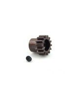 Arrowmax - Ultra Pinion 14T Modul1 (spring steel) (AM601014)