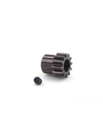 Arrowmax - Ultra Pinion 12T Modul1 (spring steel) (AM601012)