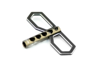 Arrowmax - Wheel Nuts Wrench 7mm Honeycomb with Jörn Neumann signature (AM490027)