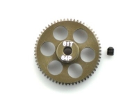 Arrowmax - PINION GEAR  64P 61T 7075 HARD (AM364061)