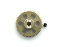 Arrowmax - PINION GEAR  64P 54T 7075 HARD (AM364054)