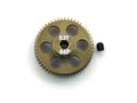 Arrowmax - PINION GEAR  64P 53T 7075 HARD (AM364053)
