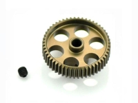 Arrowmax - PINION GEAR  64P 52T 7075 HARD (AM364052)