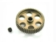 Arrowmax - PINION GEAR  64P 50T 7075 HARD (AM364050)