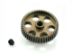 Arrowmax - PINION GEAR  64P 48T 7075 HARD (AM364048)
