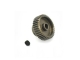 Arrowmax - PINION GEAR  64P 37T 7075 HARD (AM364037)