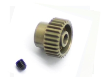 Arrowmax - PINION GEAR  64P 28T 7075 HARD (AM364028)