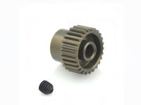 Arrowmax - PINION GEAR  64P 26T 7075 HARD (AM364026)