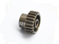 Arrowmax - PINION GEAR  48P 22T 7075 HARD (AM348022)
