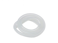 Arrowmax - Silicone Tube - Fluorescent Clear (100cm) (AM200026)
