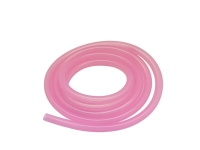 Arrowmax - Silicone Tube - Fluorescent Pink (100cm) (AM200022)