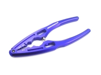 Arrowmax - Multi Shock Clamp V2 (Purple) (AM190025P)