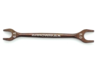Arrowmax - TURNBUCKLE WRENCH 6.5MM / 8.0MM (AM190012)