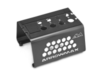 Arrowmax - Set-Up Frame (XL) For 1/8 Off-road Cars (AM170032)