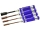 Arrowmax - NUT DRIVER SET 4.5 5.5 7.0 & 12.0 X 100MM - 4-teilig (AM150993)